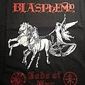 Blasphemy - TShirt or Longsleeve - Blasphemy "Gods of War"
