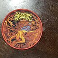 Visceral Disgorge - Patch - Visceral Disgorge Slithering Evisceration