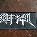 Skeletonwitch - Patch - Skeletonwitch