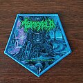 Tomb Mold - Patch - Tomb Mold - Planetary Clairvoyance