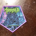 Tomb Mold - Patch - Tomb Mold - Planetary Clairvoyance