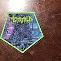 Tomb Mold - Patch - Tomb Mold - Planetary Clarevoyance