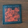 At The Gates - Patch - At the Gates - To Drink from the Night Itself