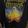 Fuming Mouth - TShirt or Longsleeve - Fuming Mouth Longsleeve