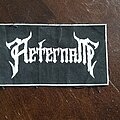 Aeternam - Patch - Aeternam