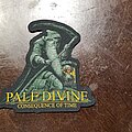 Pale Divine - Patch - Pale Divine Consequence of Time