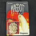 Maggot Stomp - Other Collectable - Maggot Stomp - Pile Of Maggots Toy ( Action Figure / Art Piece)