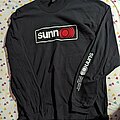 Sunn O))) - TShirt or Longsleeve - Sunn O))) Shoshin (初心) Duo Tour 2022-2023 Longsleeve