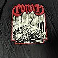 Conan - TShirt or Longsleeve - Conan - U.S. Tour 2024 (short sleeve)