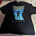 Frozen Soul - TShirt or Longsleeve - Frozen Soul - Assimila-tour 2023 Shirt
