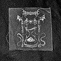 Morbikon - Patch - Morbikon - Borne of Phantom Vessel (hourglass) patch