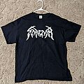 Sarcasm - TShirt or Longsleeve - Sarcasm (vintage?) Logo Shirt