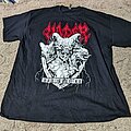 Vader - TShirt or Longsleeve - Vader - Revelations of the Wicked 2023 Tour Shirt