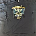 Haunt - TShirt or Longsleeve - Haunt - Thee Eternal Reign 2024 Tour shirt