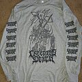 Creeping Death - TShirt or Longsleeve - Creeping Death Longsleeve