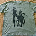 Fleetwood Mac - TShirt or Longsleeve - Fleetwood Mac T-shirt