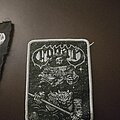 Conan - Patch - Conan woven patch