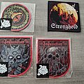 Inquisition - Patch - Inquisition Stuff I've been meaning to upload into my collection