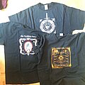 The Hidden Hand - TShirt or Longsleeve - The Hidden Hand "Mother Teacher Destroyer" Shirts 2004