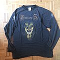 Eminenz - TShirt or Longsleeve - Eminenz "Exorial" 1994 LS XL