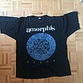 Amorphis - TShirt or Longsleeve - Amorphis "Elegy" 1996 TS XL