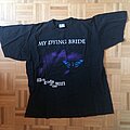 My Dying Bride - TShirt or Longsleeve - My Dying Bride "Like Gods of the Sund" TS 1996 L