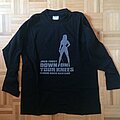 Jack Frost - TShirt or Longsleeve - Jack Frost "Down …" 2003 LS L