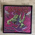 Massacre - Patch - Massacre - From Beyond patch