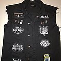 Forteresse - Battle Jacket - Forteresse Battle Jacket (mostly Black Metal)