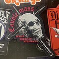 Candlemass - Patch - Candlemass epicus doomicus metalicus patch