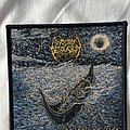 Woods Of Desolation - Patch - Woods Of Desolation Patch