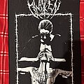 Qwälen - Patch - Qwälen Back Patch