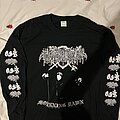 Bloody Keep - TShirt or Longsleeve - Bloody Keep Long Sleeve