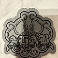 Ahab - Patch - Ahab Patch