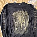 Wolves In The Throne Room - TShirt or Longsleeve - Wolves in the Throne Room - Thrice Woven Longsleeve