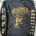 Wolves In The Throne Room - TShirt or Longsleeve - Wolves In The Throne Room - Two Hunters Longsleeve