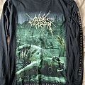 Cattle Decapitation - TShirt or Longsleeve - Cattle Decapitation - The Anthropocene Extinction Longsleeve