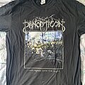 Panopticon - TShirt or Longsleeve - Panopticon - and Again into the Light T-Shirt