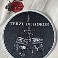 Terzij De Horde - Patch - Terzij De Horde Patch