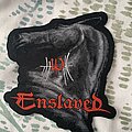 Enslaved - Patch - Enslaved - E Patch