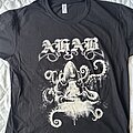 Ahab - TShirt or Longsleeve - Ahab T-Shirt