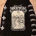 Panopticon - TShirt or Longsleeve - Panopticon - Snow Burdened Branches Longsleeve