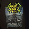 Guttural Slug - TShirt or Longsleeve - Guttural Slug Megaladon