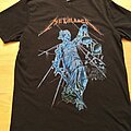 Metallica - TShirt or Longsleeve - Metallica - ...and Justice for All T-Shirt