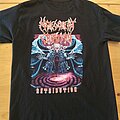 Malevolent Creation - TShirt or Longsleeve - Malevolent Creation - Retribution Shirt (Official)