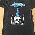 Haunt - TShirt or Longsleeve - Haunt T-Shirt