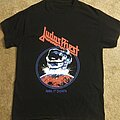 Judas Priest - TShirt or Longsleeve - Judas Priest - Ram It Down T-Shirt