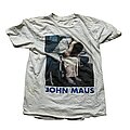 John Maus - TShirt or Longsleeve - John Maus T