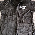 Machine Head - Other Collectable - Machine Head Work shirt