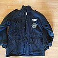 Cradle Of Filth - Battle Jacket - Cradle of FIlth - Foul Metal jacket